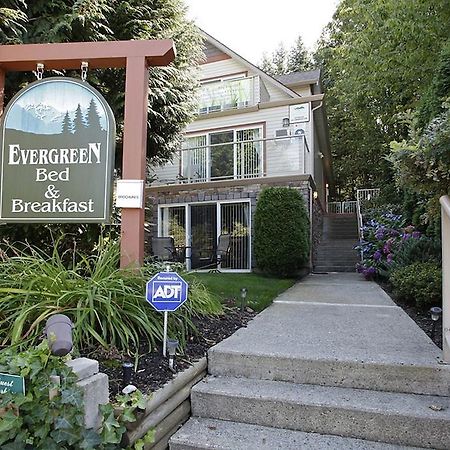 ホープ エバーグリーン ベッド＆ブレックファースト Bed & Breakfast 部屋 写真