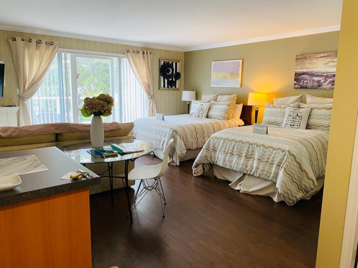 ホープ エバーグリーン ベッド＆ブレックファースト Bed & Breakfast エクステリア 写真