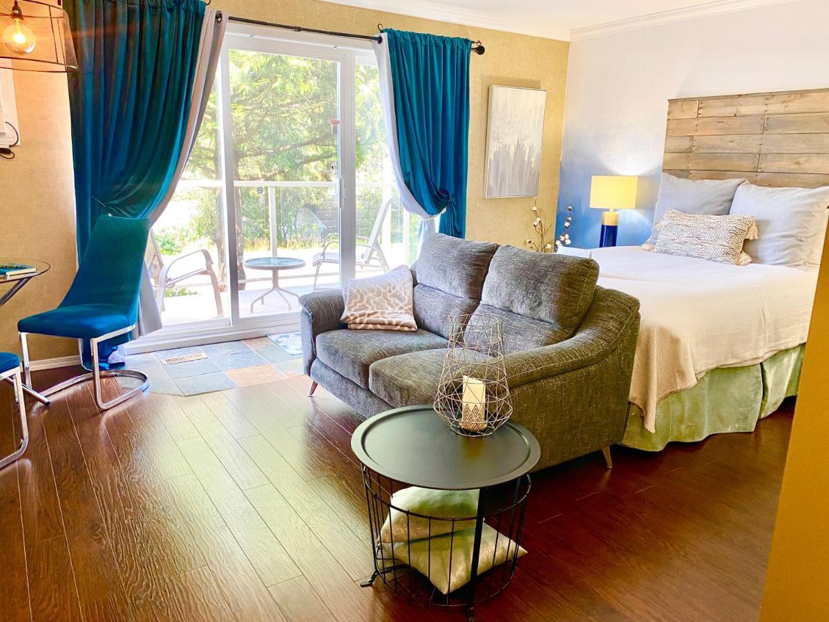 ホープ エバーグリーン ベッド＆ブレックファースト Bed & Breakfast エクステリア 写真