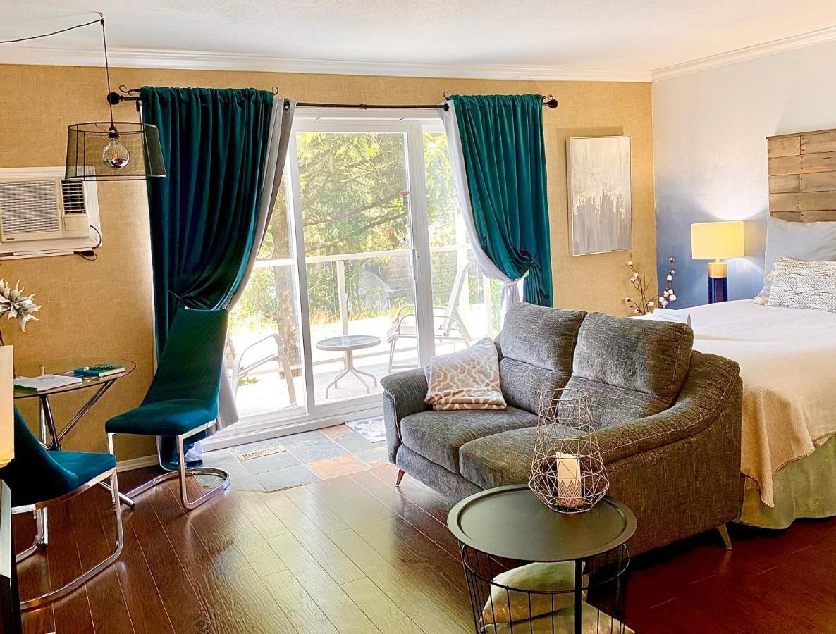 ホープ エバーグリーン ベッド＆ブレックファースト Bed & Breakfast エクステリア 写真