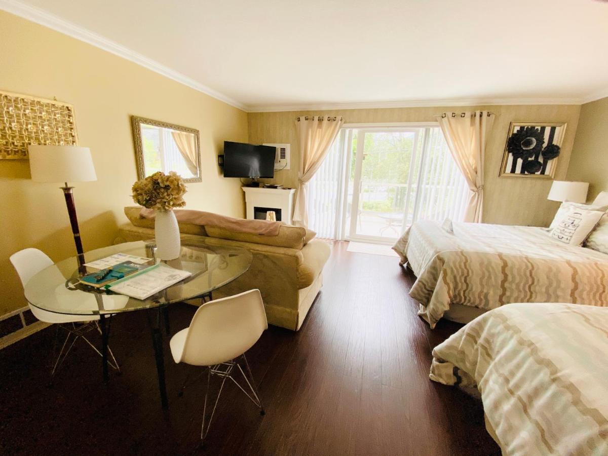 ホープ エバーグリーン ベッド＆ブレックファースト Bed & Breakfast エクステリア 写真