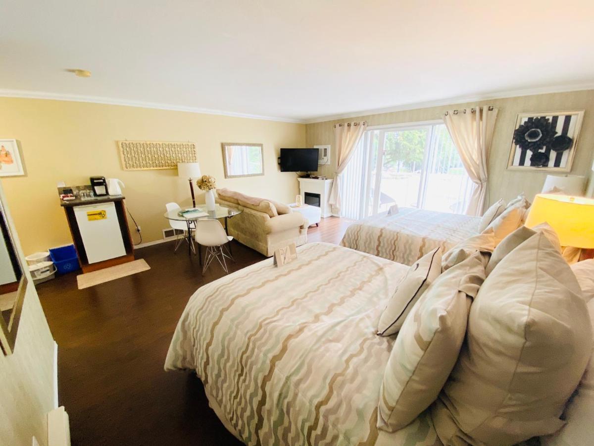 ホープ エバーグリーン ベッド＆ブレックファースト Bed & Breakfast エクステリア 写真