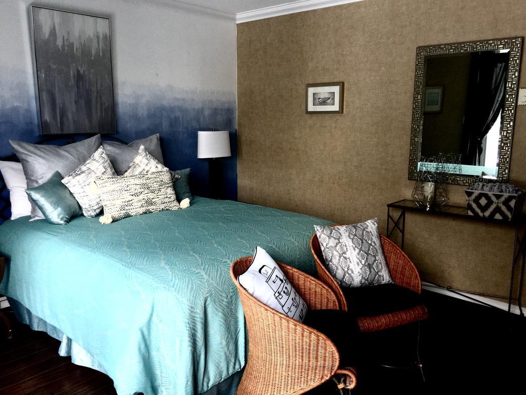 ホープ エバーグリーン ベッド＆ブレックファースト Bed & Breakfast エクステリア 写真