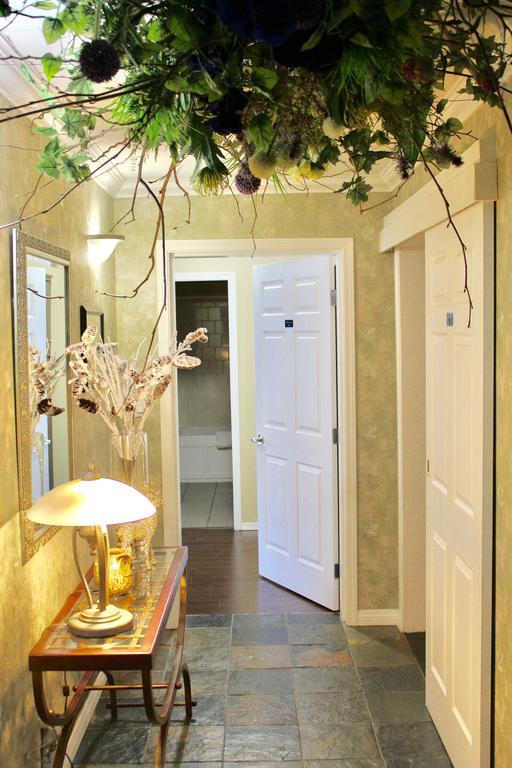 ホープ エバーグリーン ベッド＆ブレックファースト Bed & Breakfast エクステリア 写真