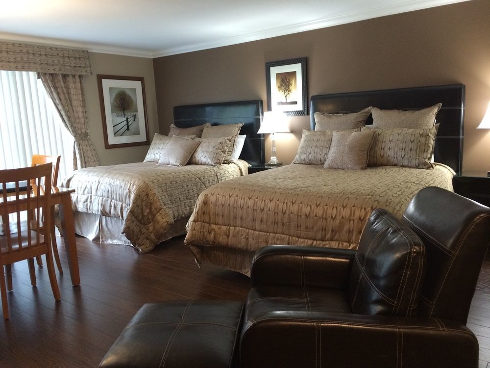 ホープ エバーグリーン ベッド＆ブレックファースト Bed & Breakfast エクステリア 写真