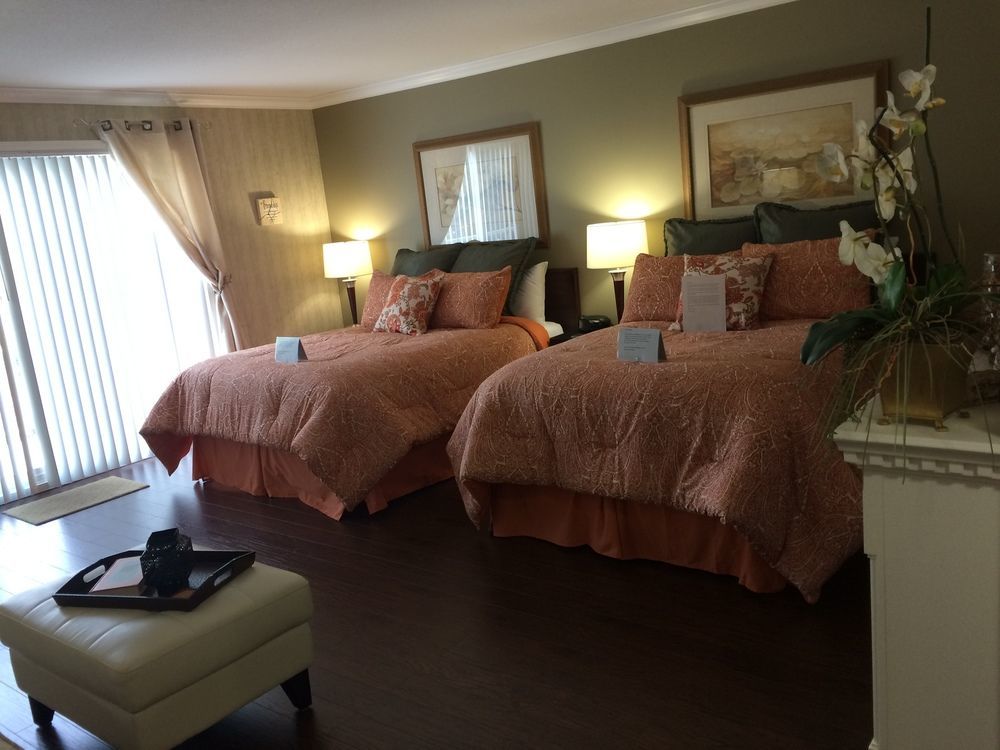 ホープ エバーグリーン ベッド＆ブレックファースト Bed & Breakfast エクステリア 写真