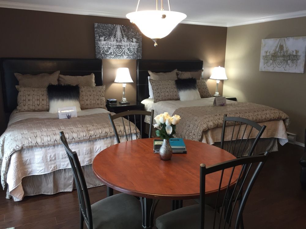 ホープ エバーグリーン ベッド＆ブレックファースト Bed & Breakfast エクステリア 写真