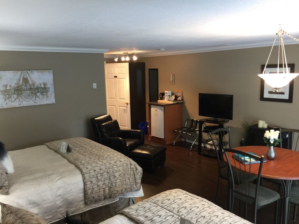 ホープ エバーグリーン ベッド＆ブレックファースト Bed & Breakfast エクステリア 写真
