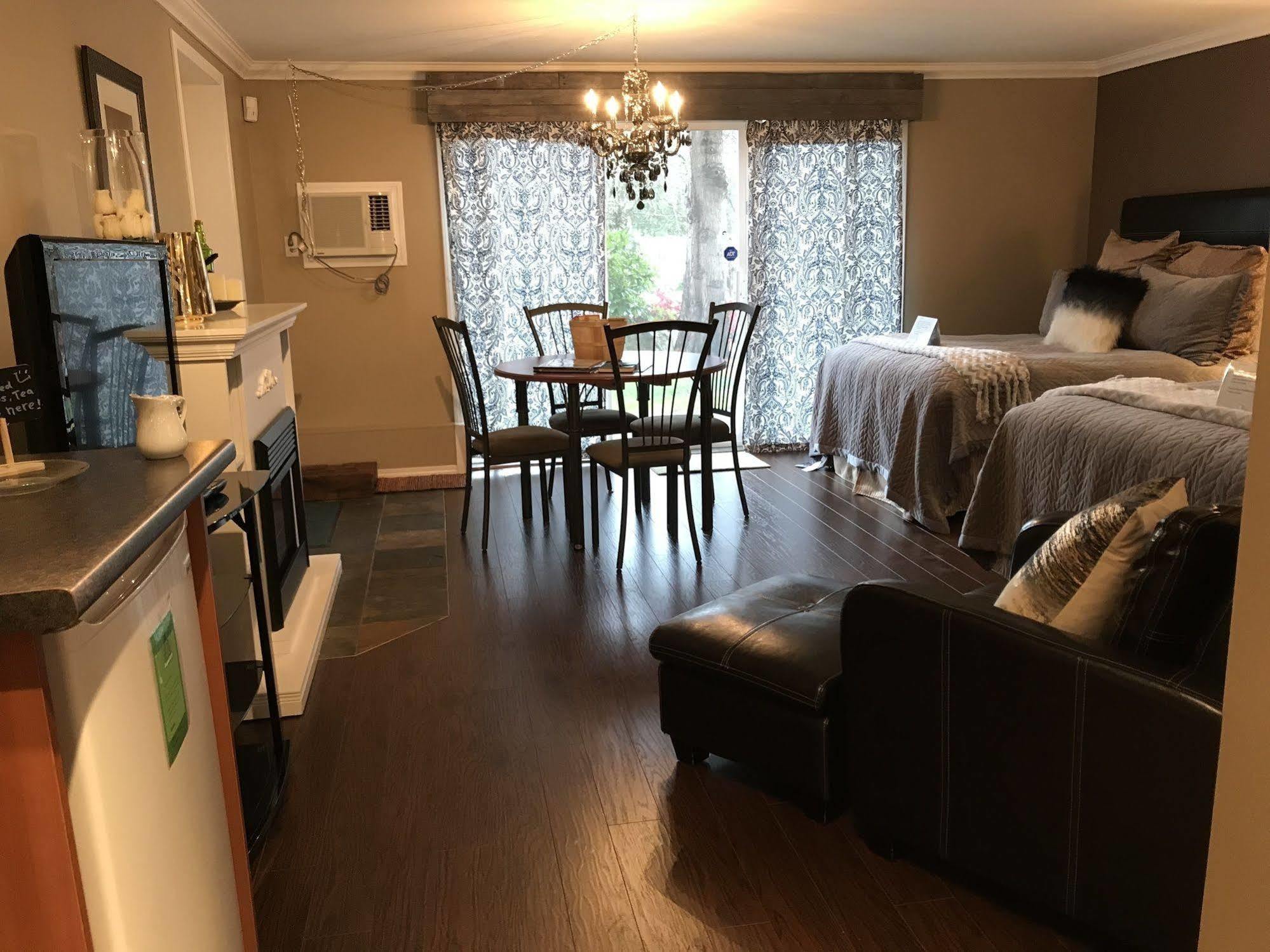 ホープ エバーグリーン ベッド＆ブレックファースト Bed & Breakfast エクステリア 写真