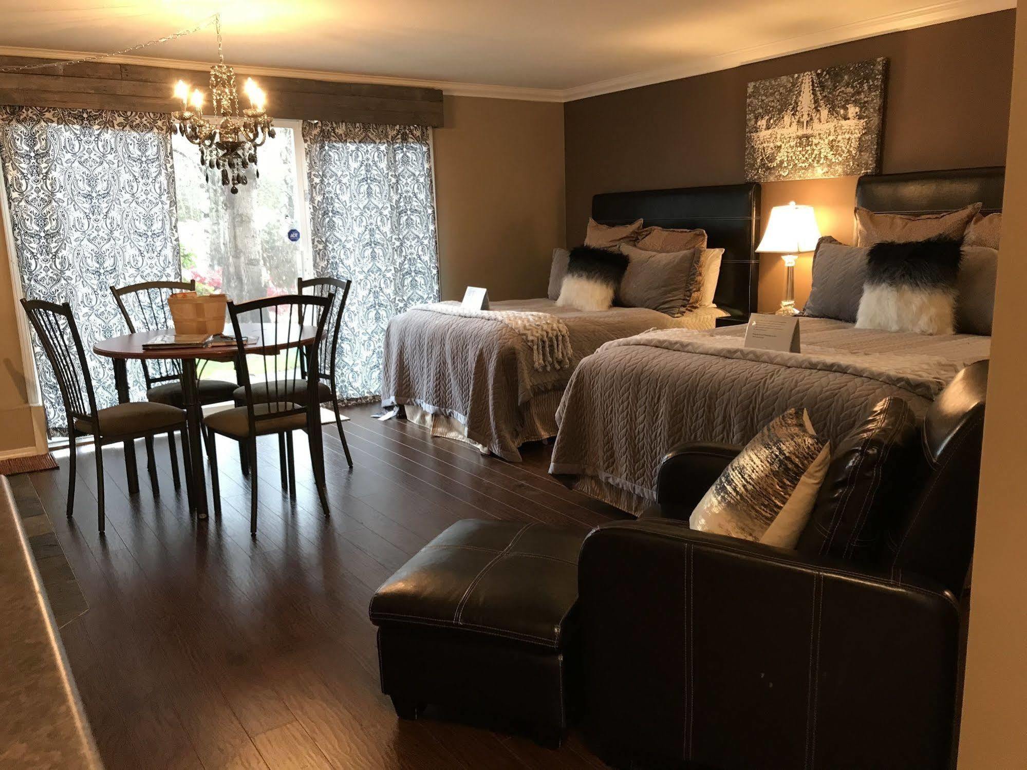 ホープ エバーグリーン ベッド＆ブレックファースト Bed & Breakfast エクステリア 写真