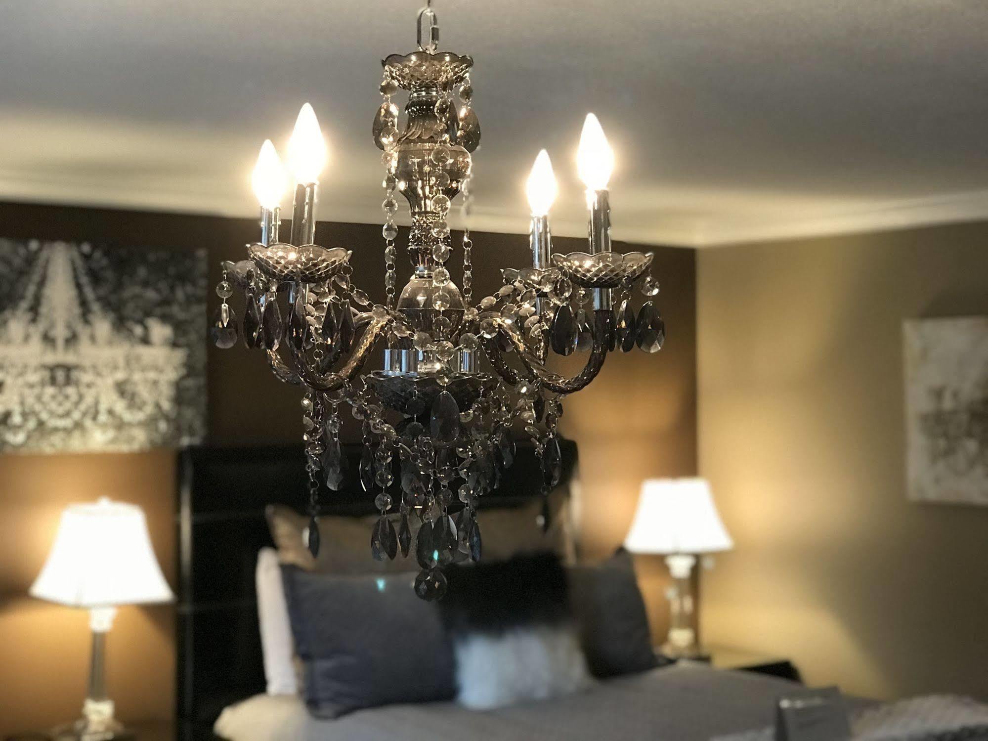 ホープ エバーグリーン ベッド＆ブレックファースト Bed & Breakfast エクステリア 写真